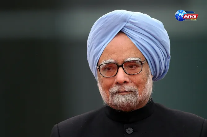 Manmohan Singh's Passing: What This Means for Today's Bank and School Closures (December 27)