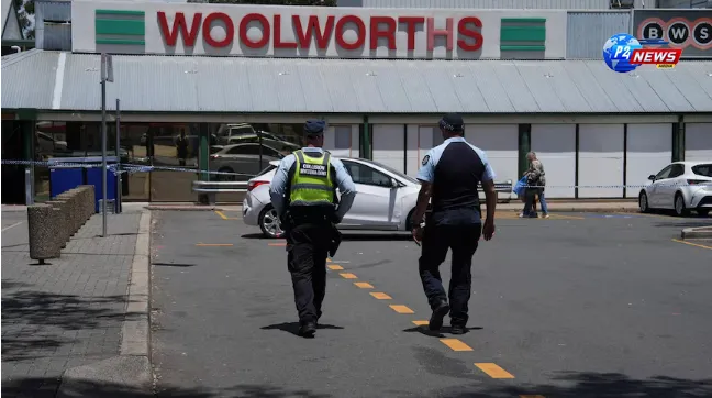 Tragic Collision in Canberra: Witnesses Urgently Needed After Woman's Fatal Accident in Parking Lot