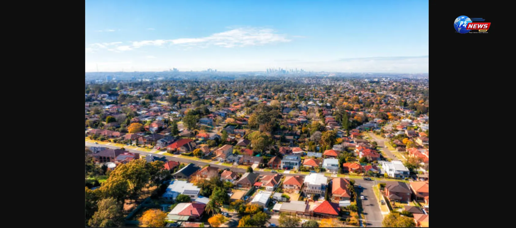 Discover the Hidden Gems: 6 Suburbs Where House Prices Have Dipped Since 2019!