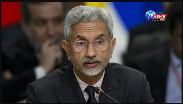 Rising Tensions: Jaishankar Warns of Iran-Israel Conflict's Global Implications