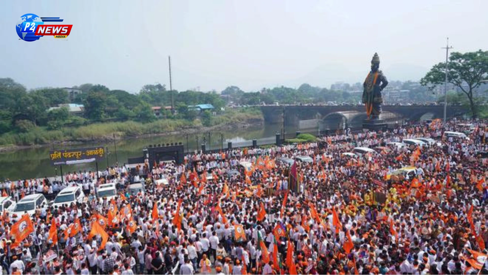 'Maharashtra Assembly Elections: A Crucial Turning Point for National Politics