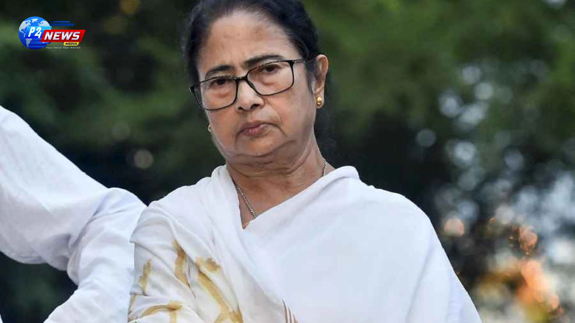 Mamata Banerjee's Bold Challenge: Are Bangladeshi Leaders Really Eyeing Bengal and Odisha?