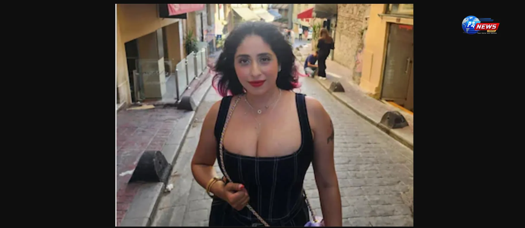 Neha Bhasin Opens Up About Battling PMDD: Insights, Struggles, and Empowerment You Can't Miss!