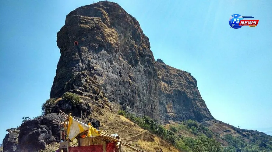 Family Feud Turns Fatal: Man Pushes Cousin Off Cliff in Shocking Act of Revenge in Maharashtra