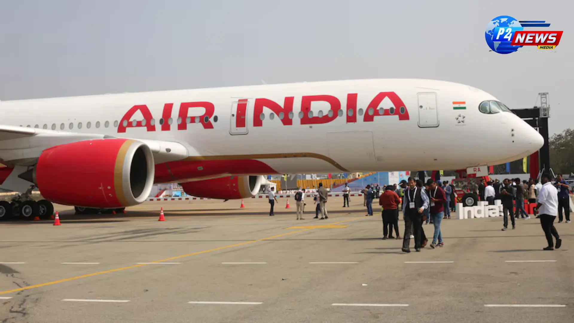 Hoax Bomb Threats Cause Alarm in Indian Aviation Sector