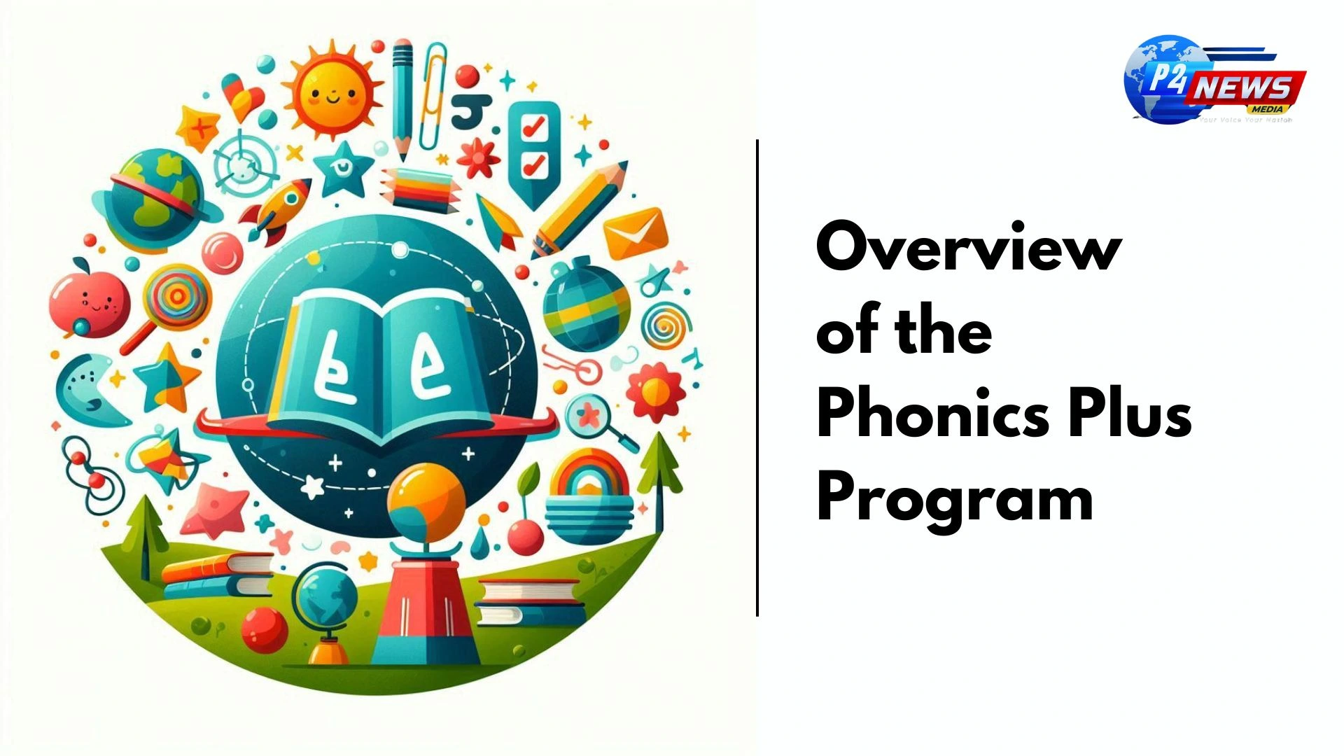 NEW PHONICS PLUS INITIATIVE: VICTORIA'S PATH TO EDUCATIONAL EXCELLENCE