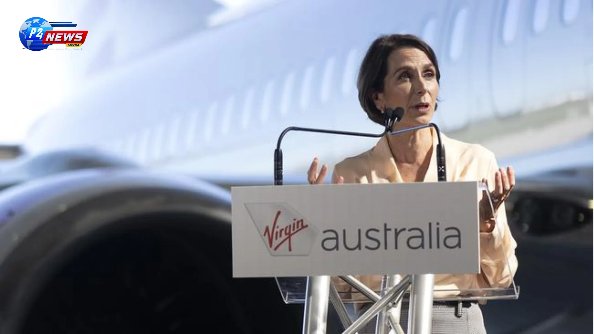 'New Horizons: Virgin Australia Teams Up with Qatar Airways for Exciting Travel Options'