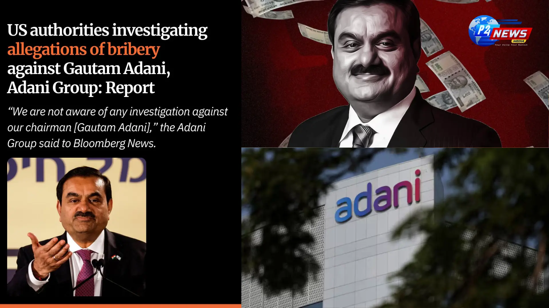 "US Report on Adani Group: Sibal Denounces Sovereignty Violation and High-Handedness"