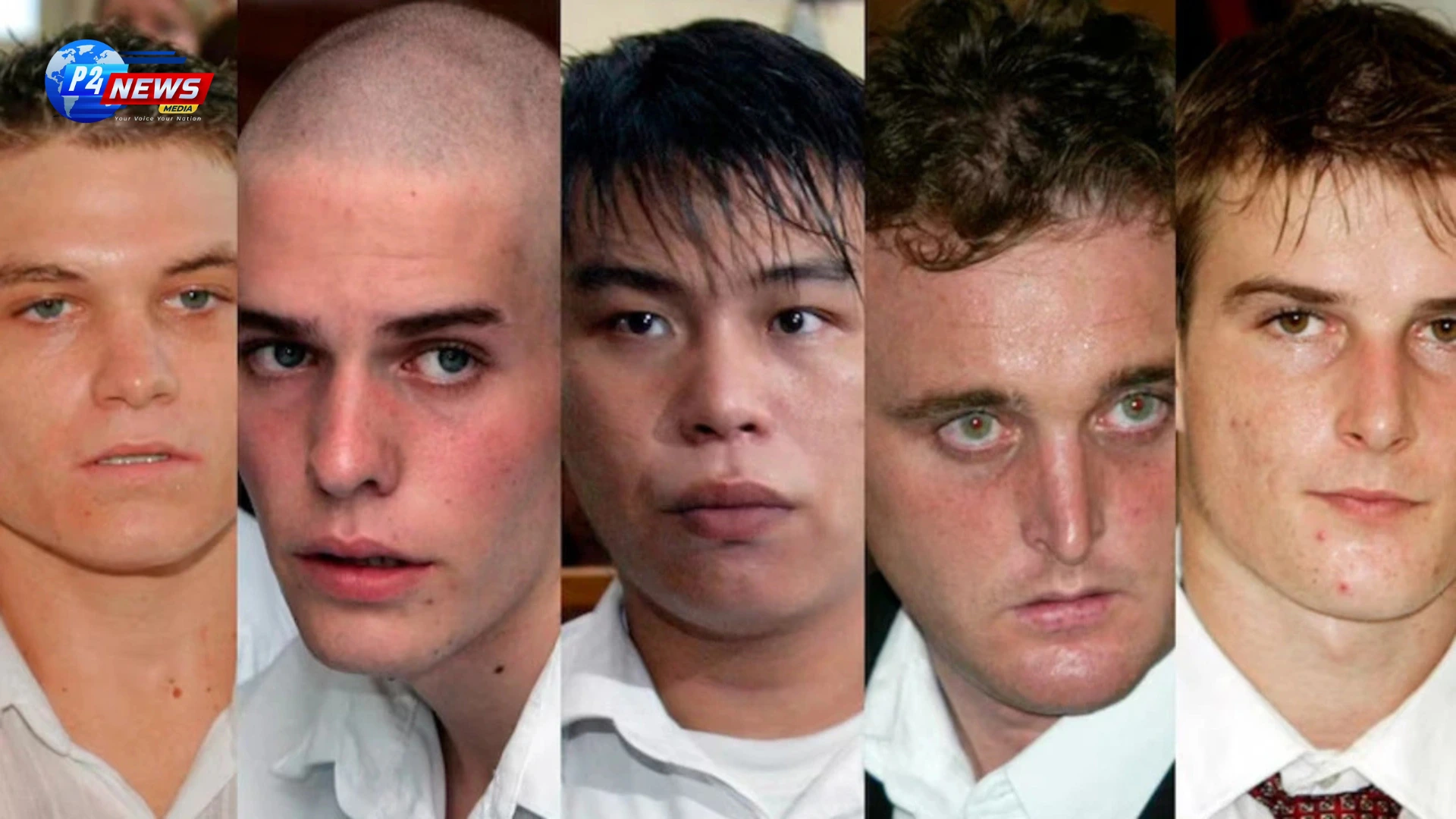 'Indonesia Steps Forward with Draft Deal for Bali Nine Repatriation to Australia