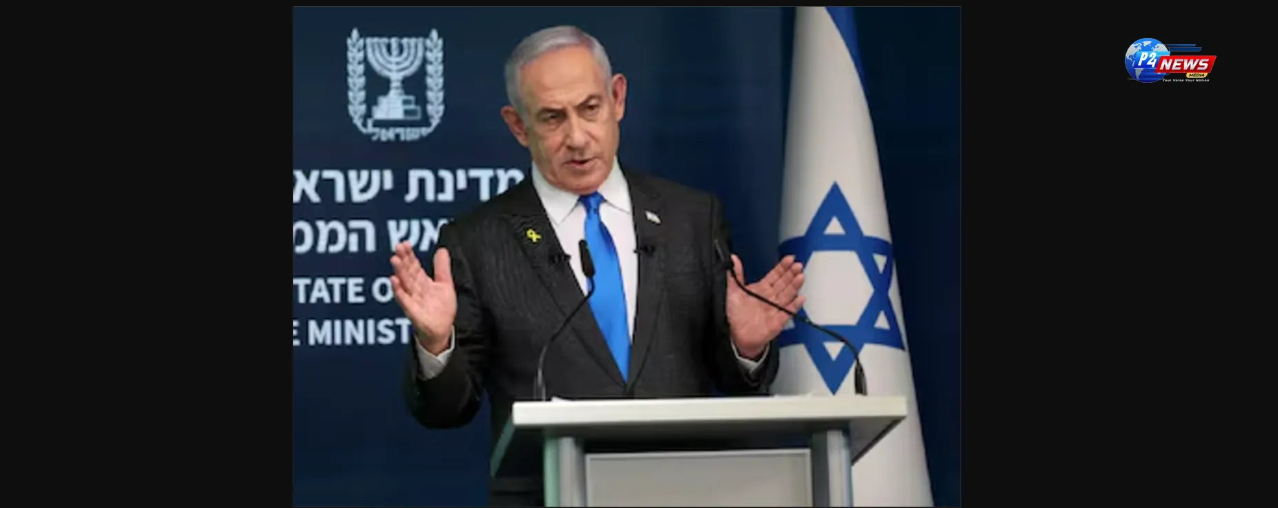 G7's Strong Stand: Netanyahu's ICC Arrest Warrant Sparks Global Compliance Debate