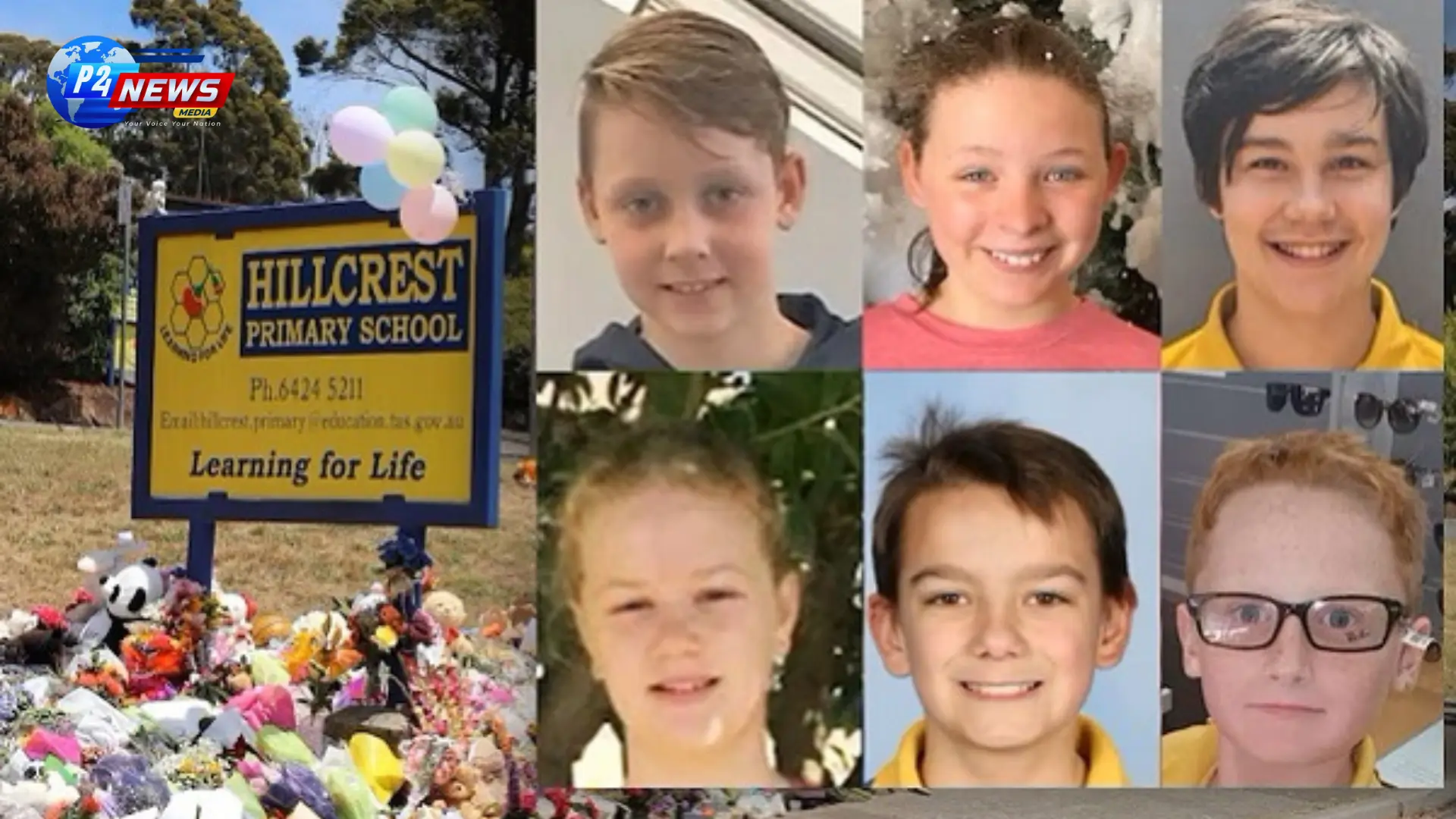 'Criminal Hearing for Jumping Castle Operator in Hillcrest Tragedy That Claimed Six Young Lives