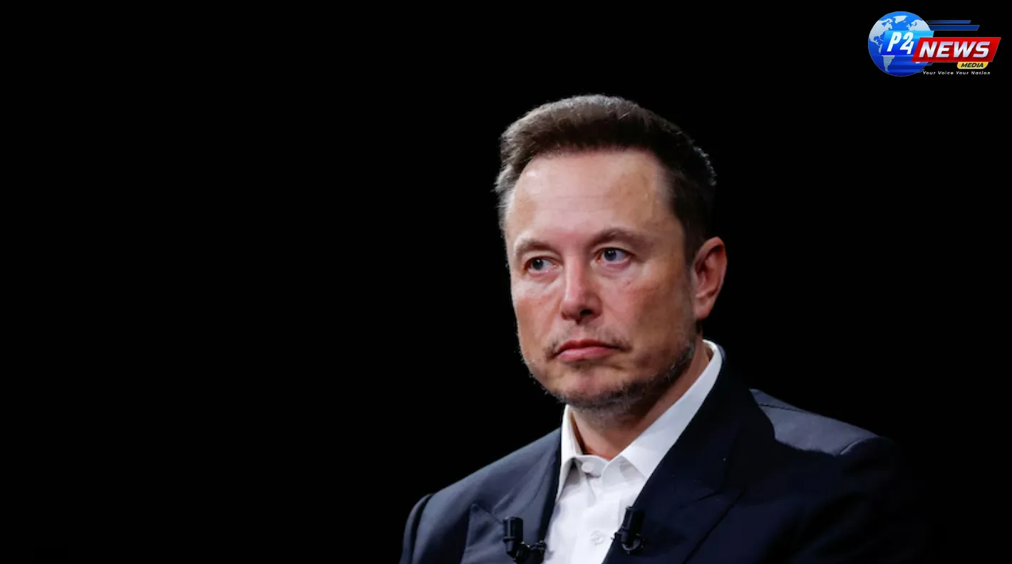 Elon Musk Critiques Australia's Social Media Ban for Kids Under 16