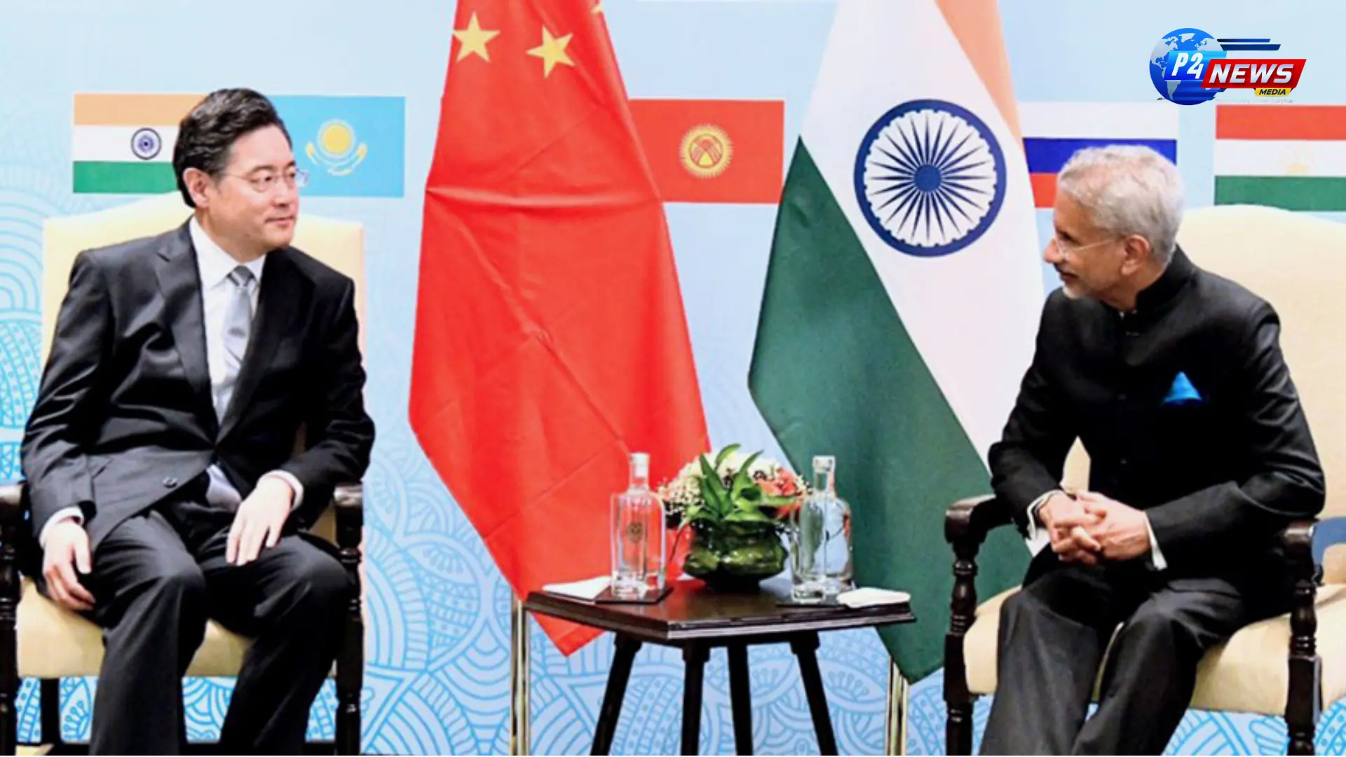 India-China Relations Enter New Era: Insights from Recent Foreign Ministers' Meeting