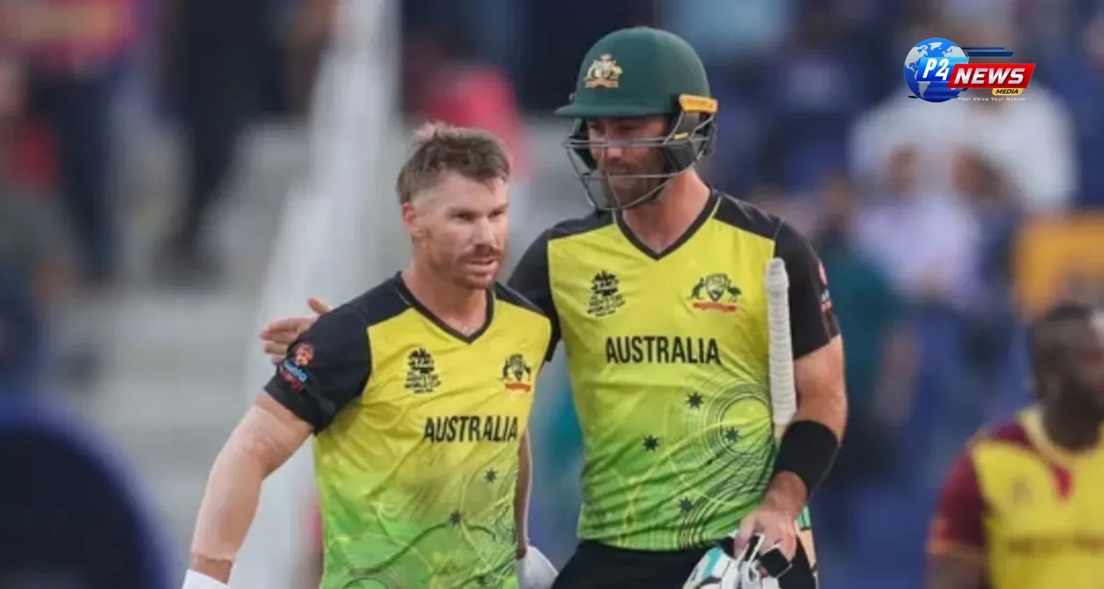 David Warner's Bold Stance: Why He’s Against Glenn Maxwell's Return to the Australian Team