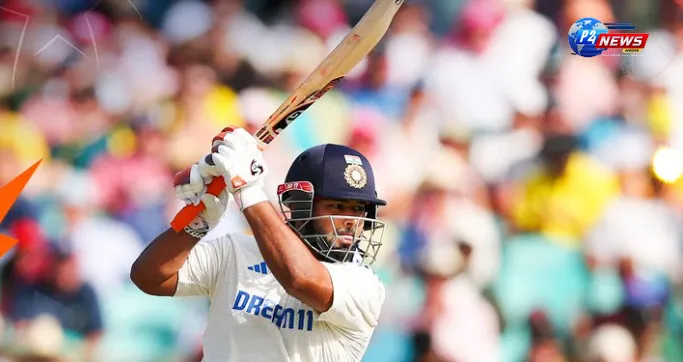 Epic Battle Unfolds: India Takes Lead Against Australia in Thrilling 5th Test Day 2 Highlights