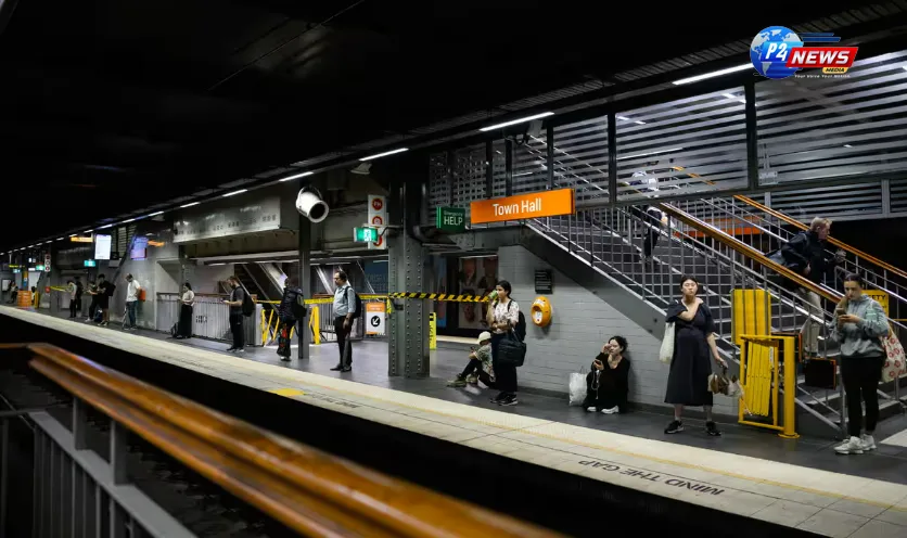 Sydney's Train Crisis: Over 1,000 Cancellations Loom as Union Accuses Government of Dodging Responsibility