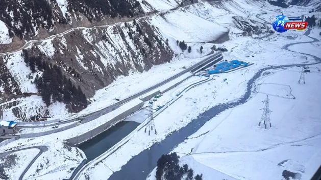 Unlocking Winter Wonderland: Z-Morh Tunnel to Transform Sonmarg into a Premier Winter Sports Destination