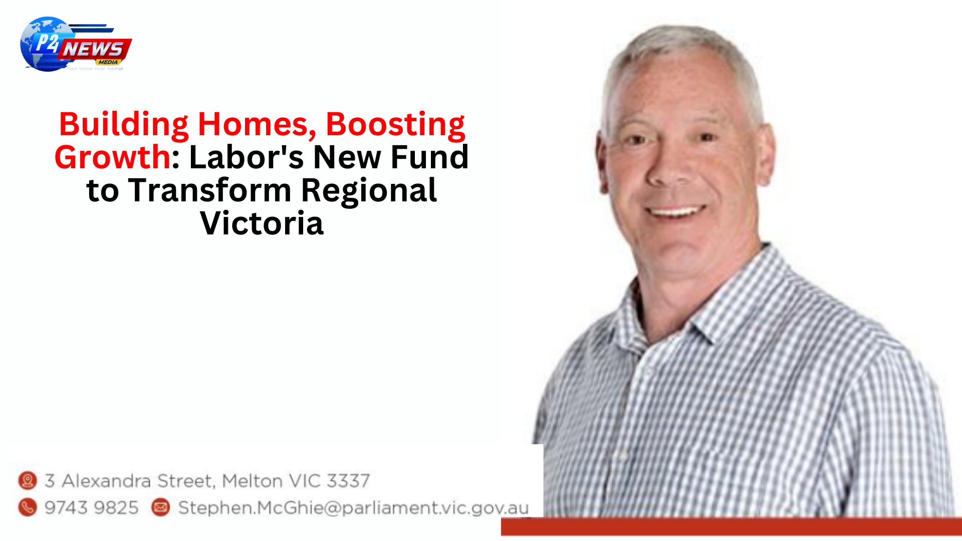 'Enhancing Housing Opportunities for Regional Workers in Melton