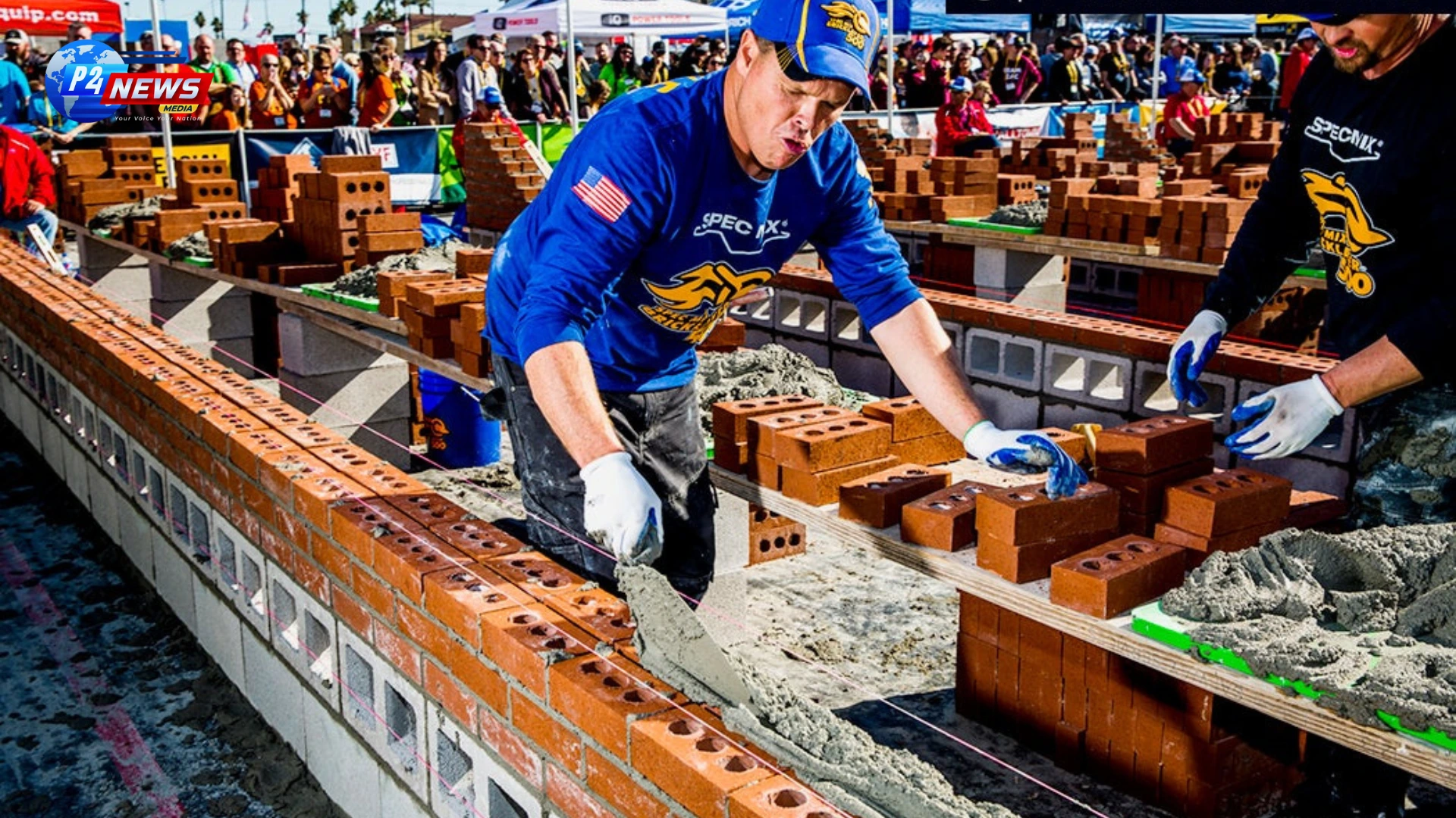 Rich Tradies Safe as Bricklayers Face Uncertainty in New Migration System