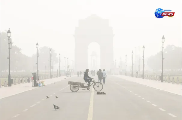 Delhi’s Air Quality Hits 'Severe+' Levels: Grappling with New Restrictions to Combat the Crisis