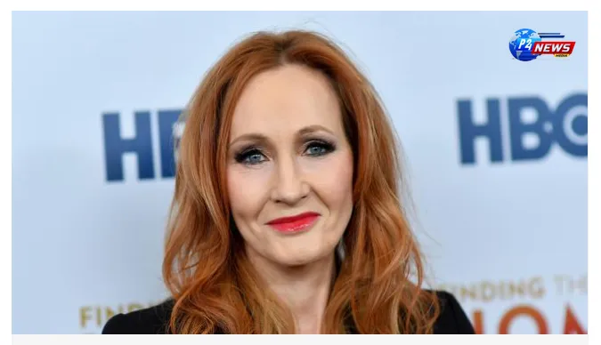 JK Rowling Celebrates Moira Deeming's Defamation Triumph: A Bold Stand Against Cancel Culture