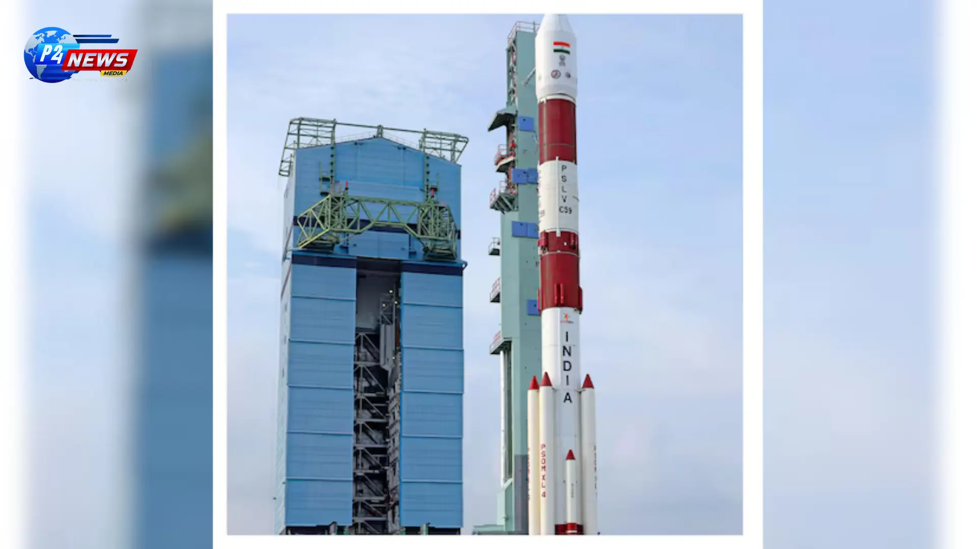 ISRO's Proba-3 Successfully Launches to Study Solar Atmosphere