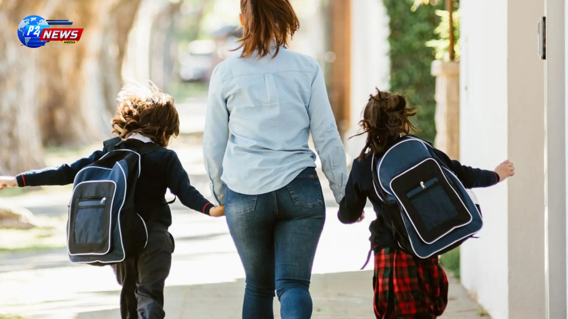 'Disheartening Gender Disparity: Australia’s Year 4 Students Show Largest Global Gap in Math Performance'