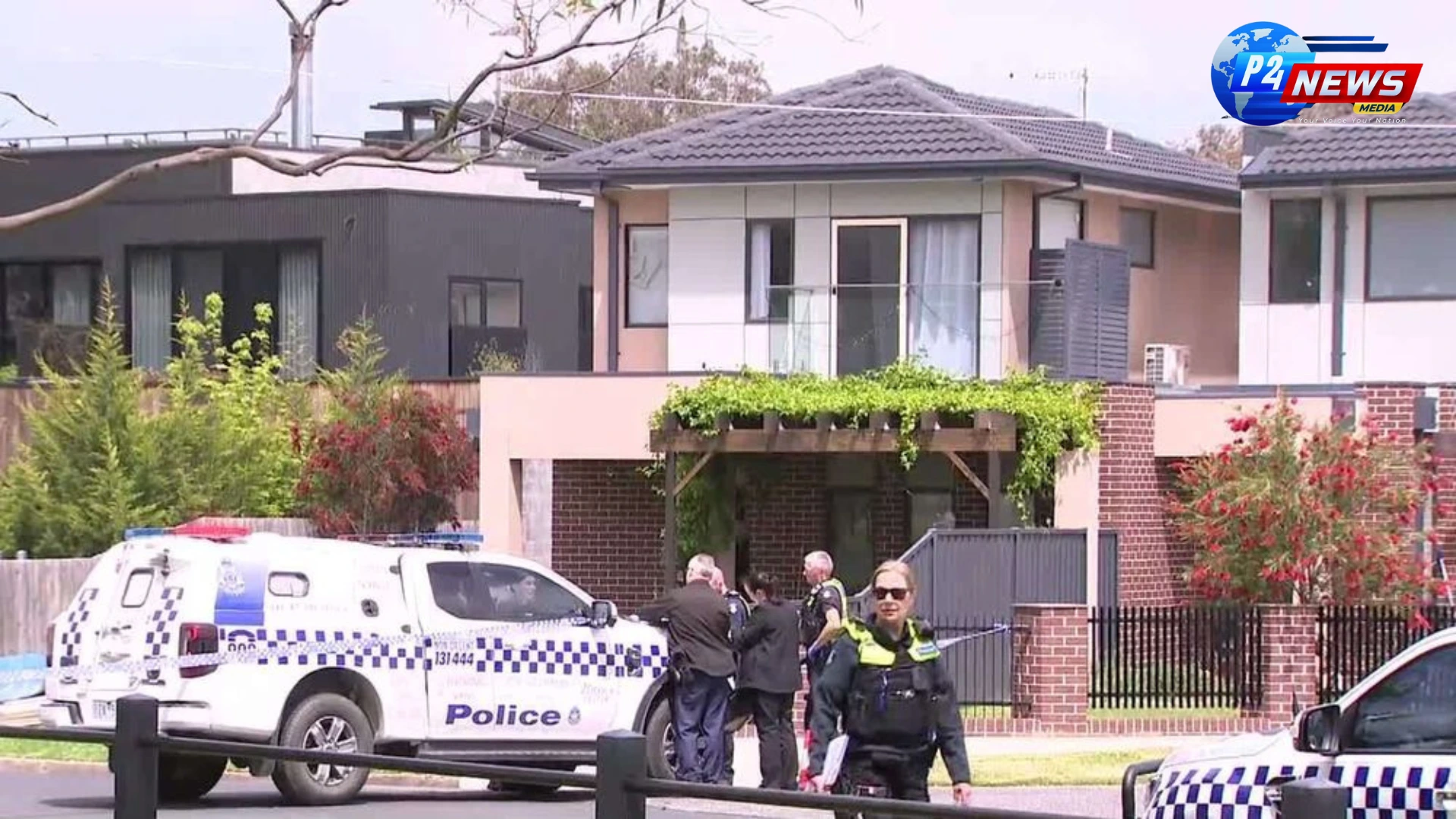 Melbourne Pharmacist Found Murdered in Her Home: 54-Year-Old Man Charged After Disturbing Discovery