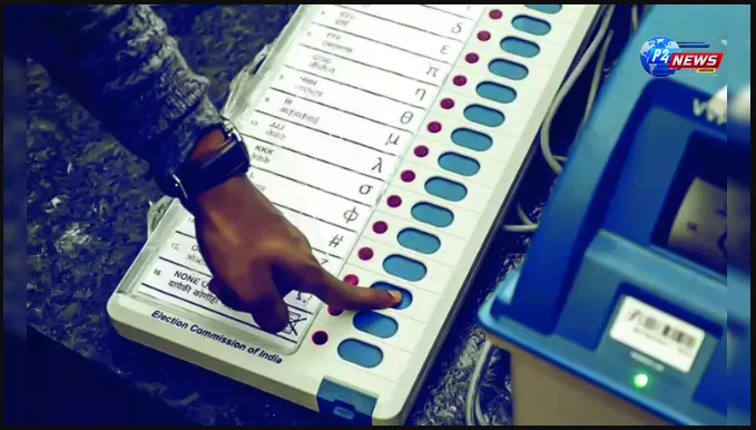 "One Nation, One Election: Exploring the Game-Changing Bill Set to Reshape India's Democracy"