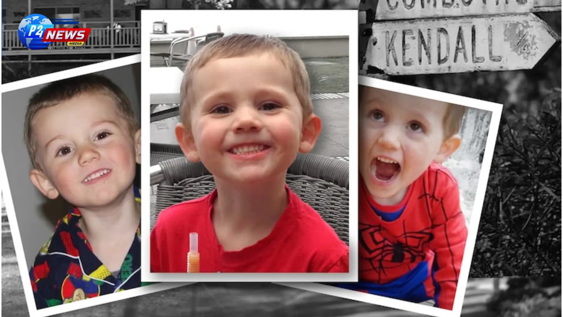 'Inquest to Uncover Details Surrounding William Tyrrell’s Disappearance on September 2014