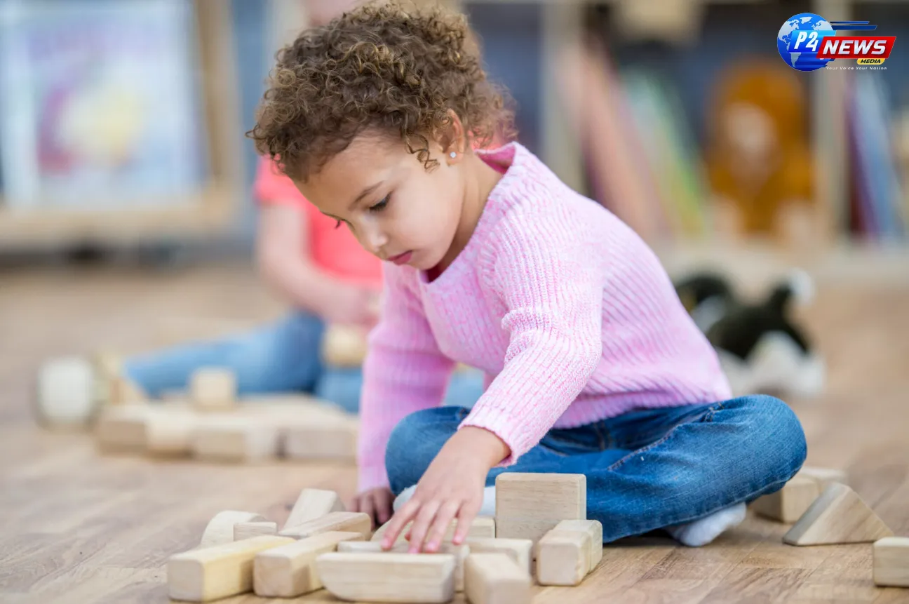 Supporting Inclusive Early Education for All Kids