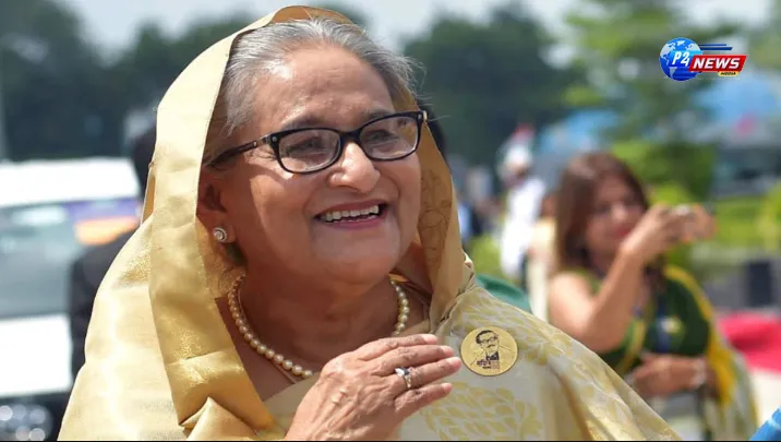 Bangladesh's Bold Move: Seeking Extradition of Deposed PM Sheikh Hasina from India!