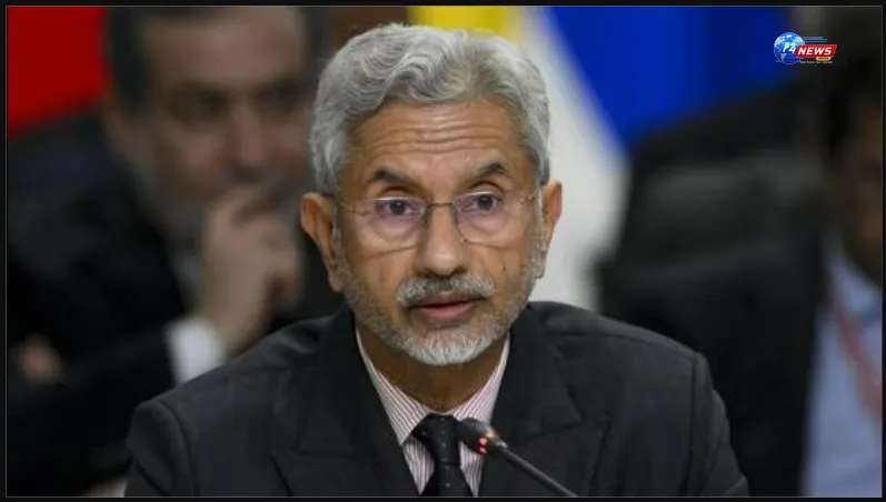 Jaishankar Affirms Trump Administration Boosted Quad Goals, Vows Continued Support Amid Changing Tides