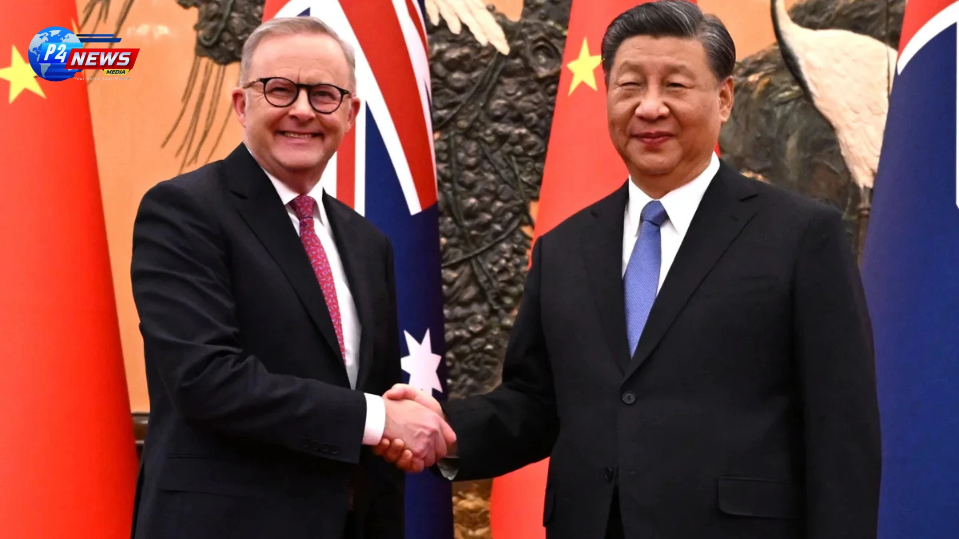 China-Australia Relations: Key Takeaways from G20 Summit Meeting between Xi Jinping and Anthony Albanese