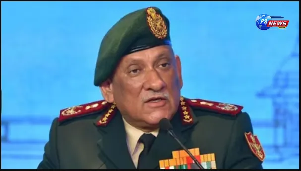 Tragic Findings: 'Human Error' Identified in Chopper Crash That Claimed CDS Bipin Rawat's Life