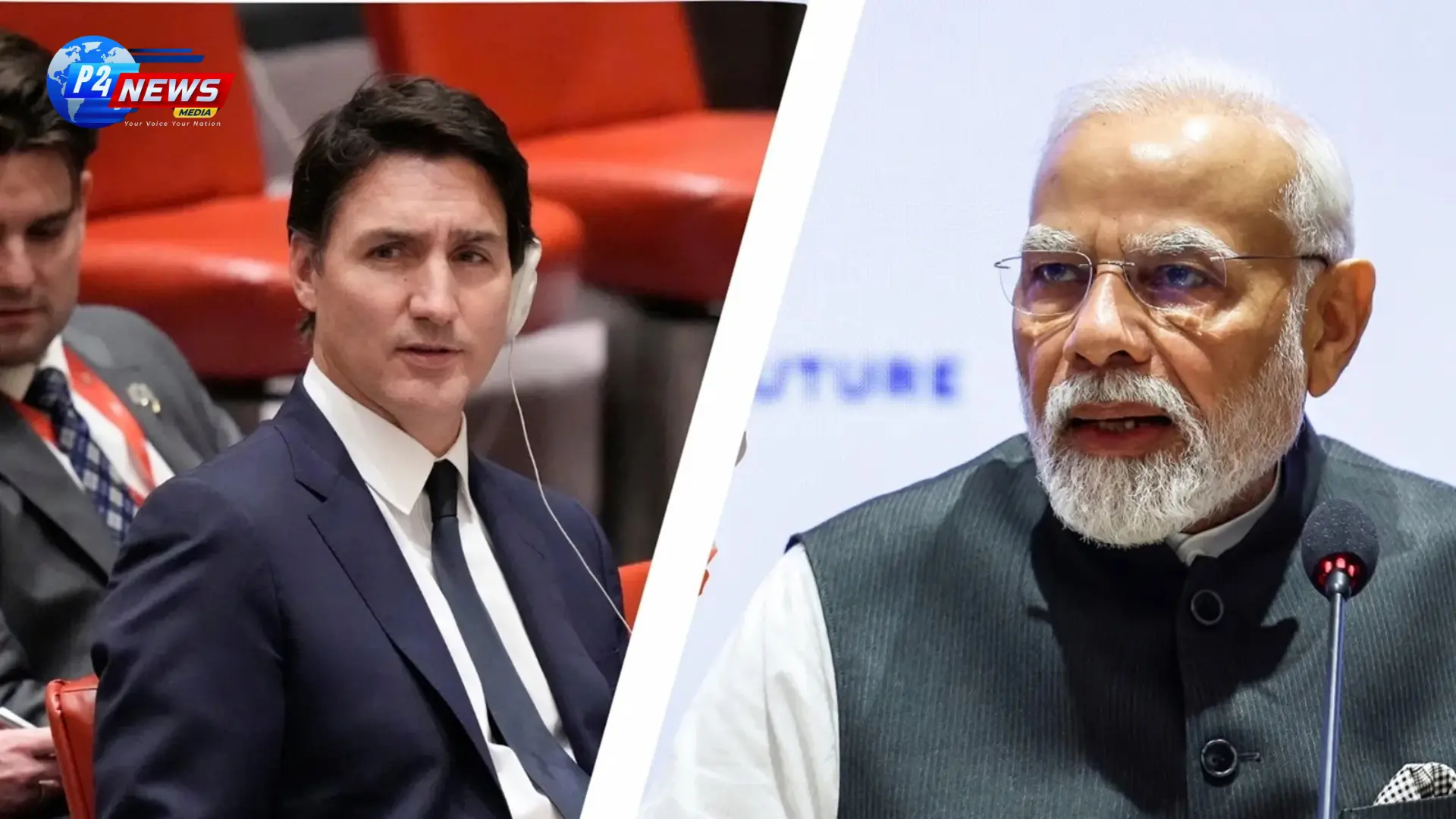 India's Cyber Relationship with Canada: A Tense Exchange and Its Implications