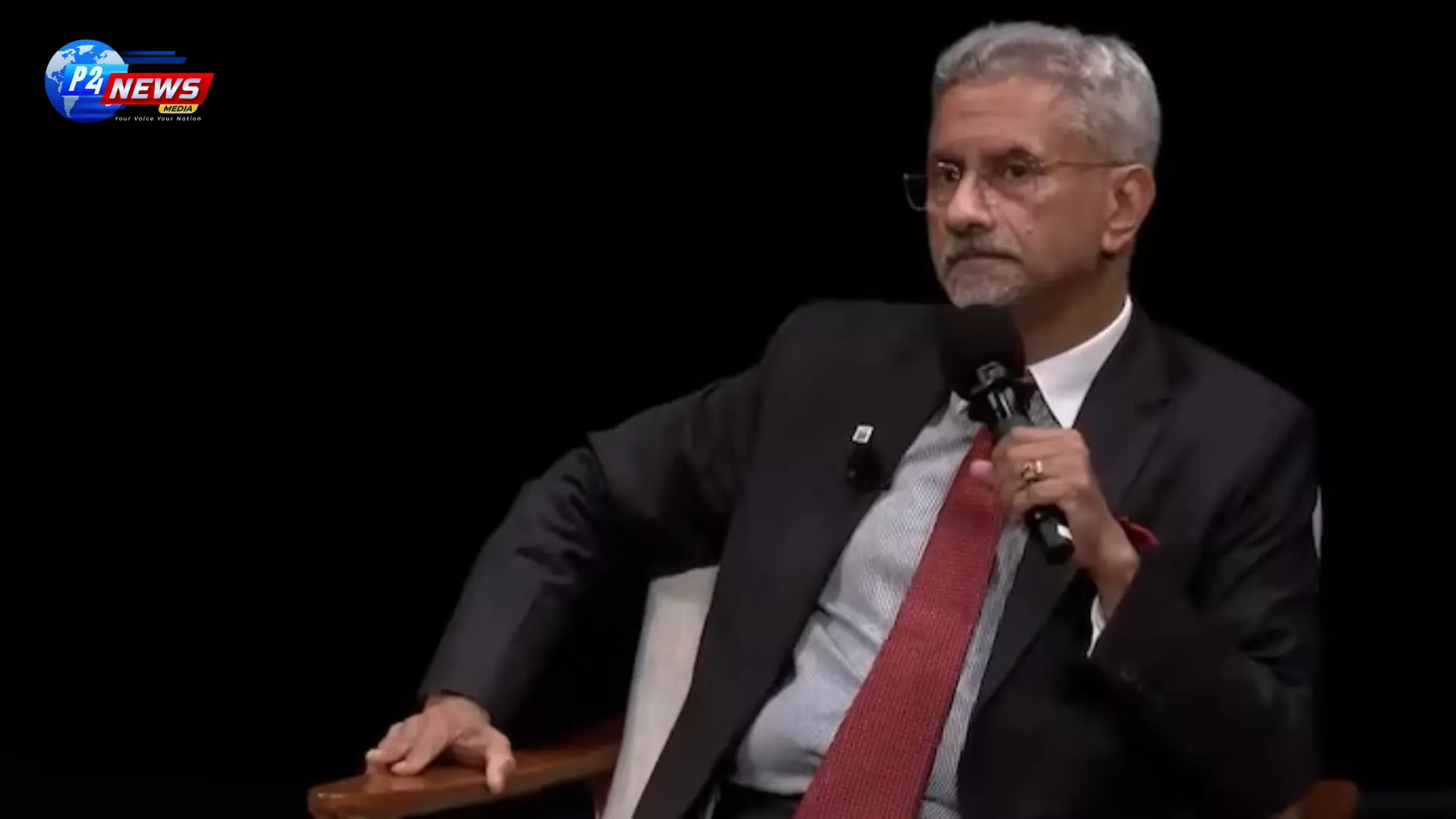 What Jaishankar Overlooked: Unpacking the Gaps in India's China Border Dilemma.