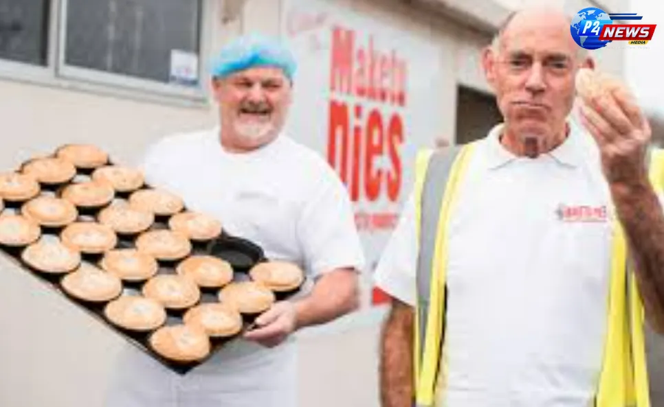 Maketū Pies Enters Liquidation: A Heartbreaking End to a Local Icon