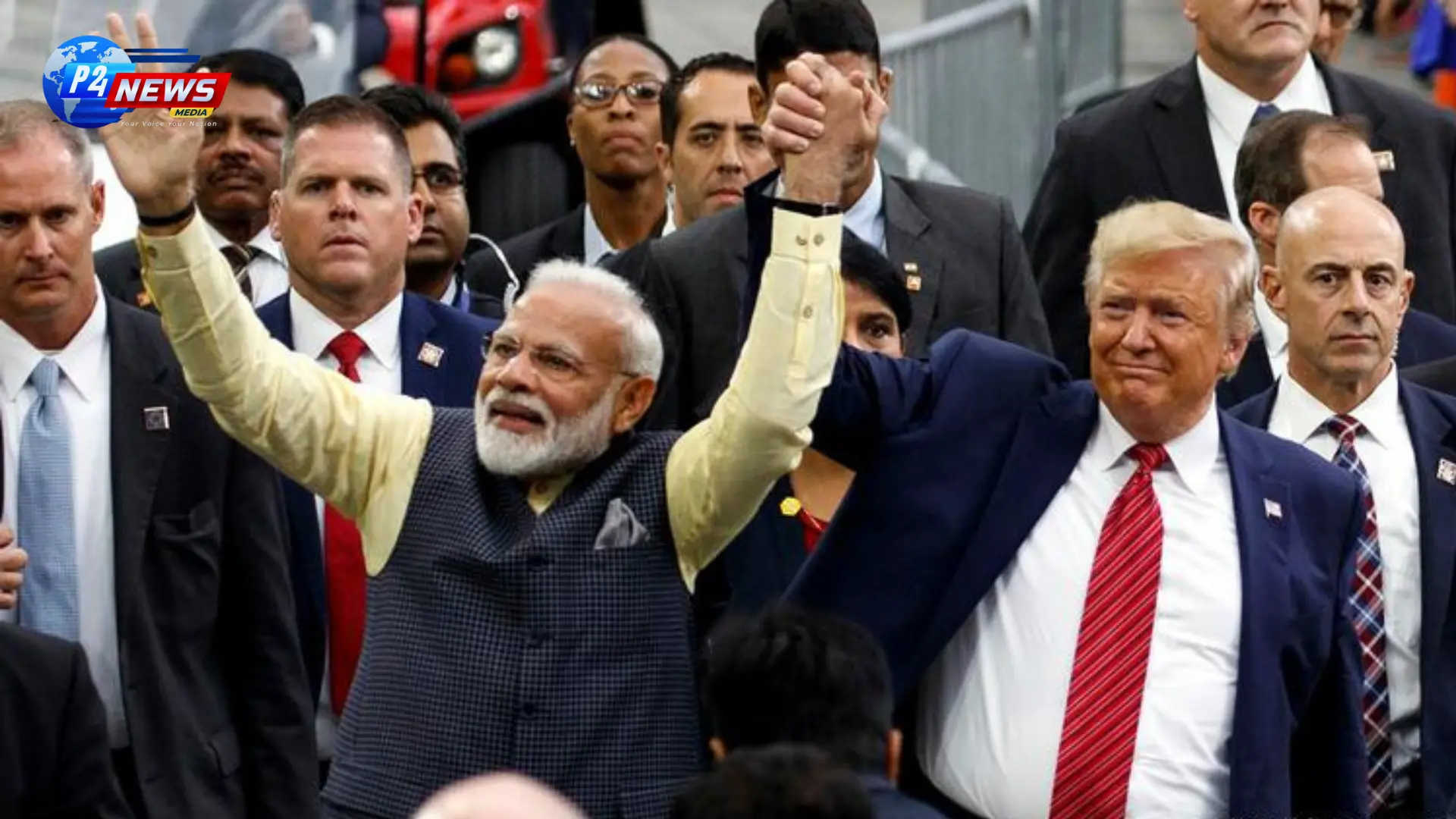 'Understanding Trump's Influence on India-US Relations: A Complex Landscape