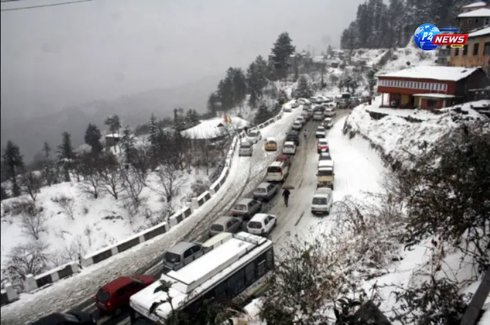 Tragic Twist: Bus Plunges into Uttarakhand Gorge, Claims Four Lives While Dodging Wrong-Way Car