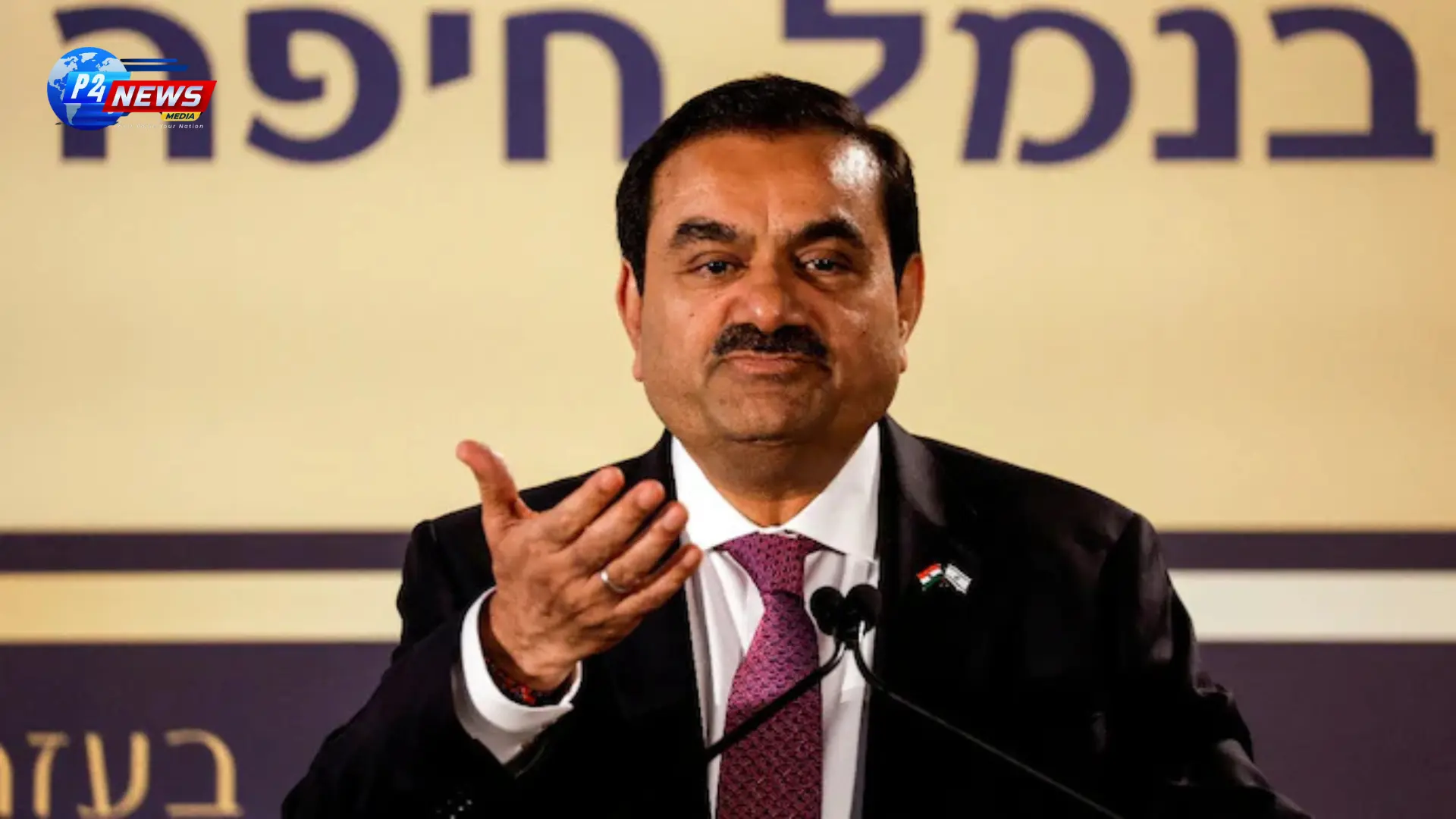 US Bribery Allegations Against Adani Escalate, Sebi Faces Supreme Court Scrutiny