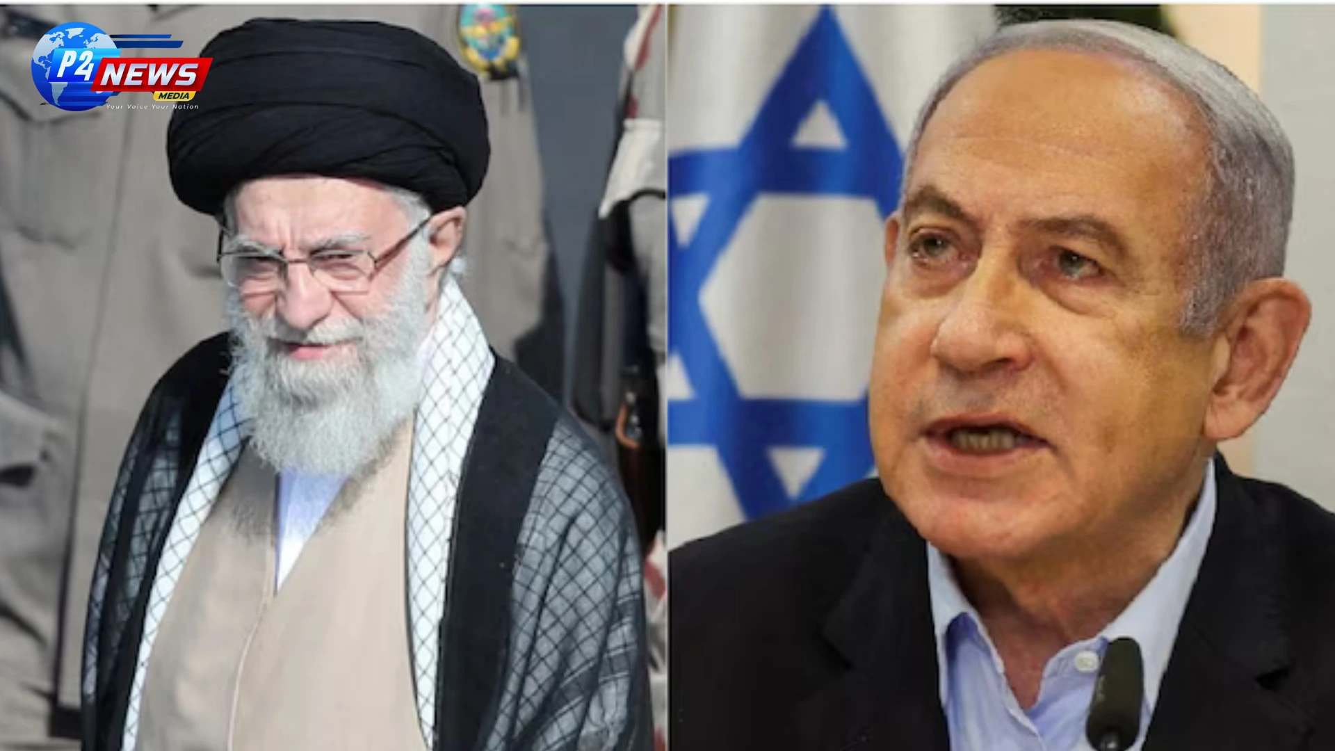 Hezbollah's Bold Move: Netanyahu Accuses Iran-Backed Group of Assassination Plot