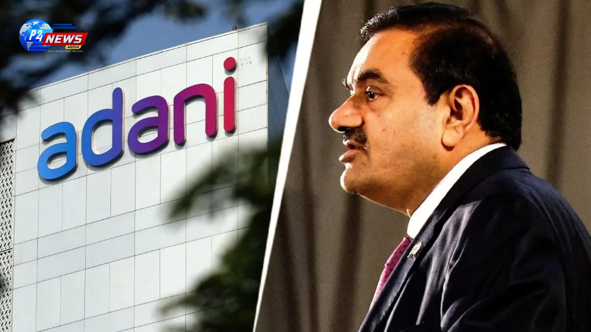 Gautam Adani Bribery Allegations: GQG Partners Stands Firm on Its Adani Investment