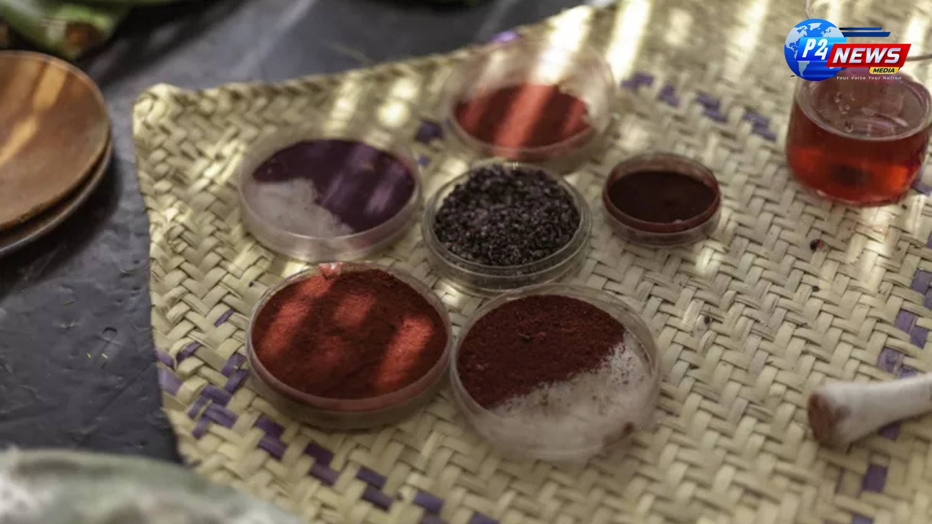 Unveiling Carmine: The Controversial Natural Dye Hidden in Your Everyday Products