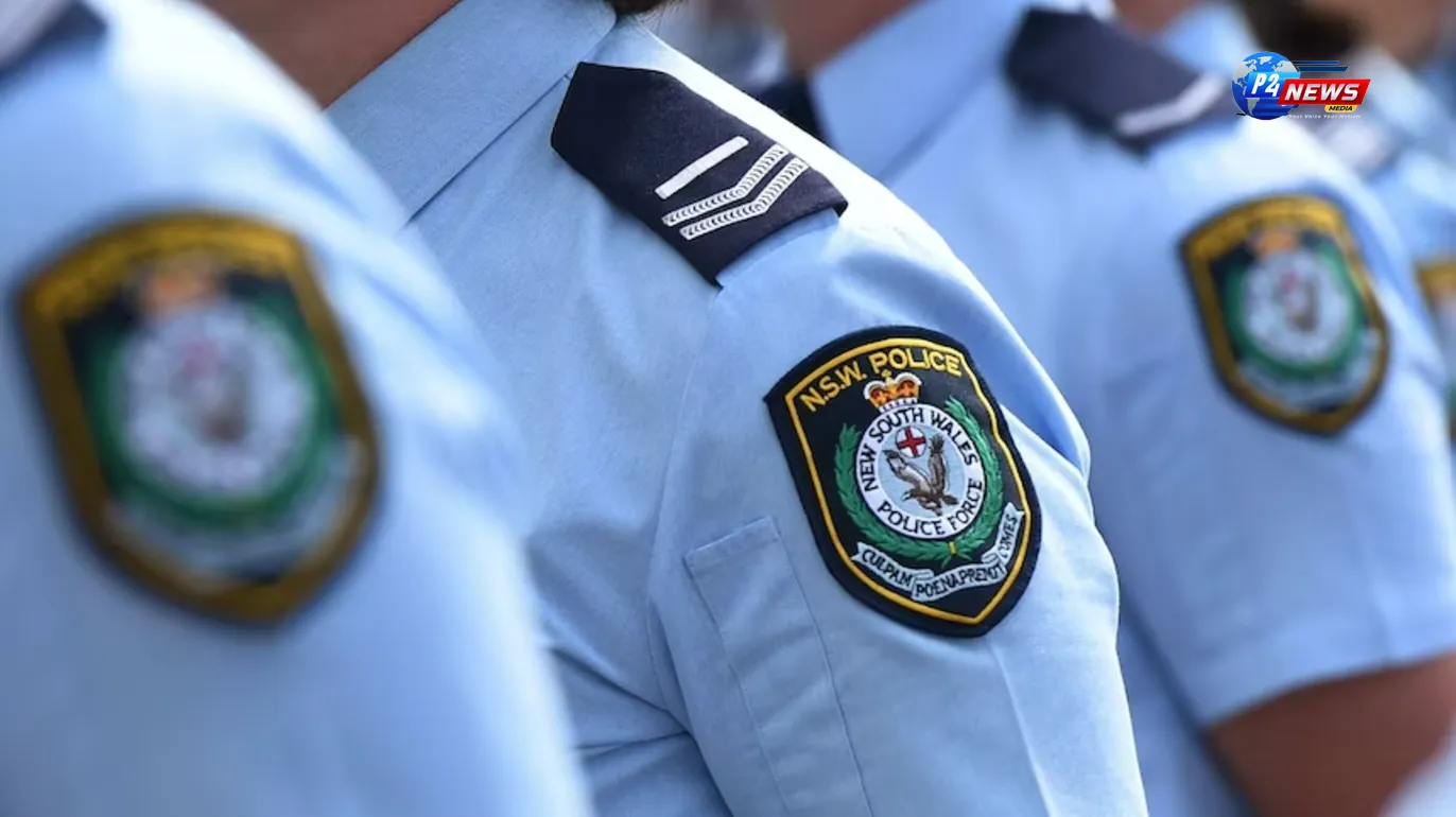 High-ranking NSW Police Officer Guilty of Mid-Range Drink Driving After Crash in Sydney Tunnel