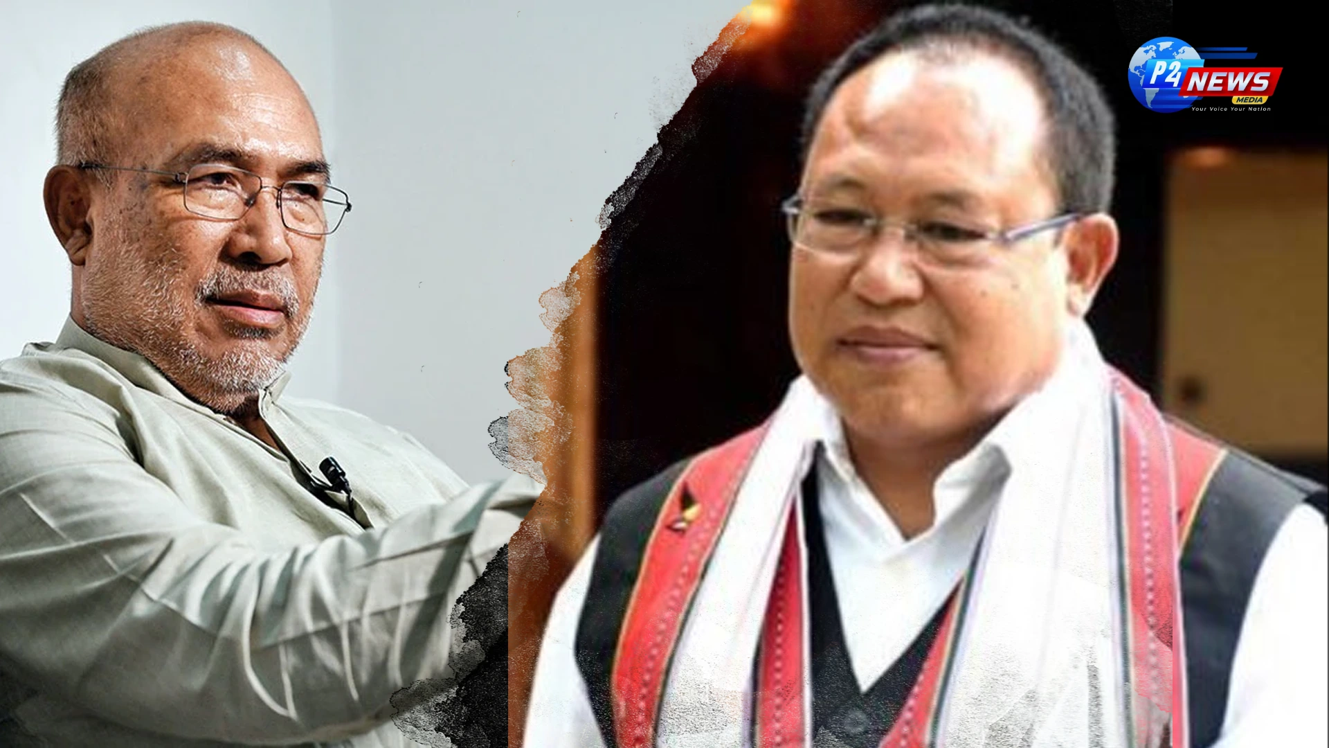 Manipur Political Dynamics: Naga People’s Front Reiterates Support for BJP Amidst Crisis