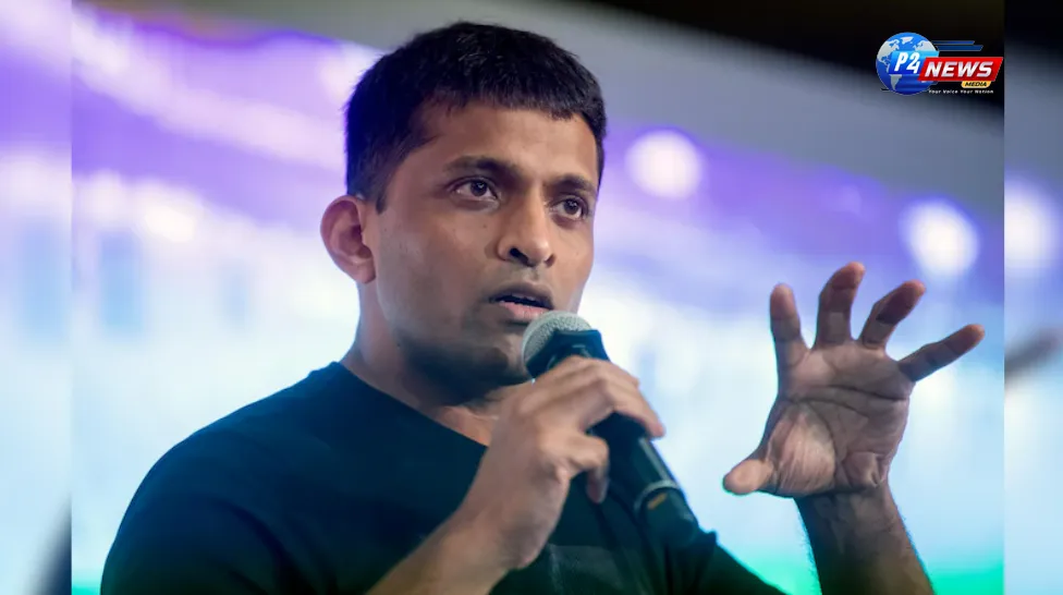 The Rise and Fall of Byju's: How India's Edutech Giant Crashed, Costing US Investors Billions