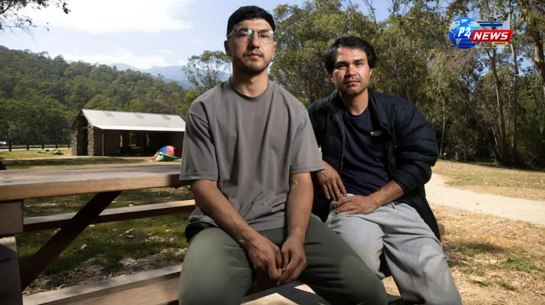 Community Unites in Search for Missing Hiker Hadi Nazari in Kosciuszko National Park: A Race Against Time