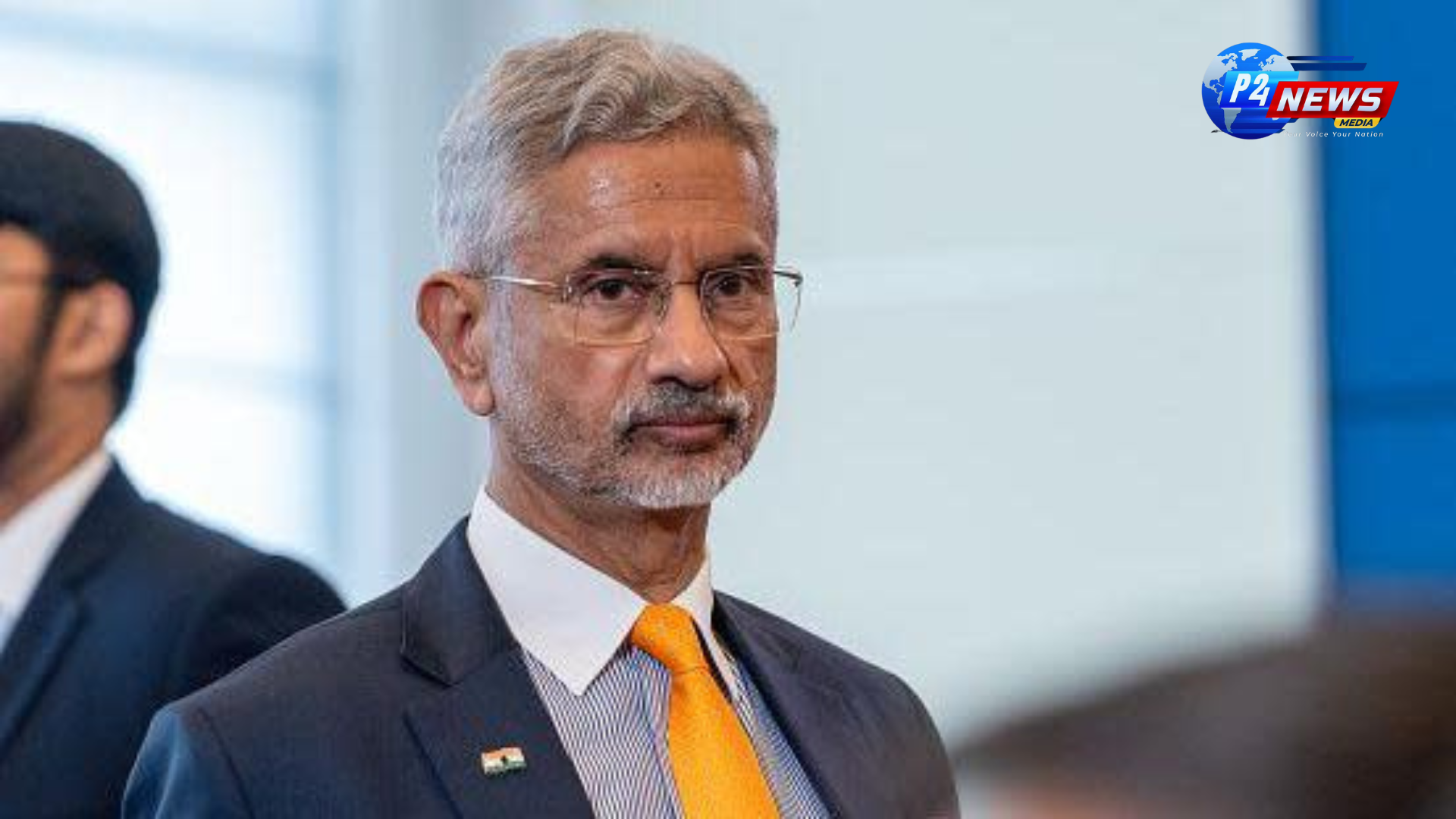 S Jaishankar's Historic Visit to Pakistan: First Indian Foreign Minister Since 2015