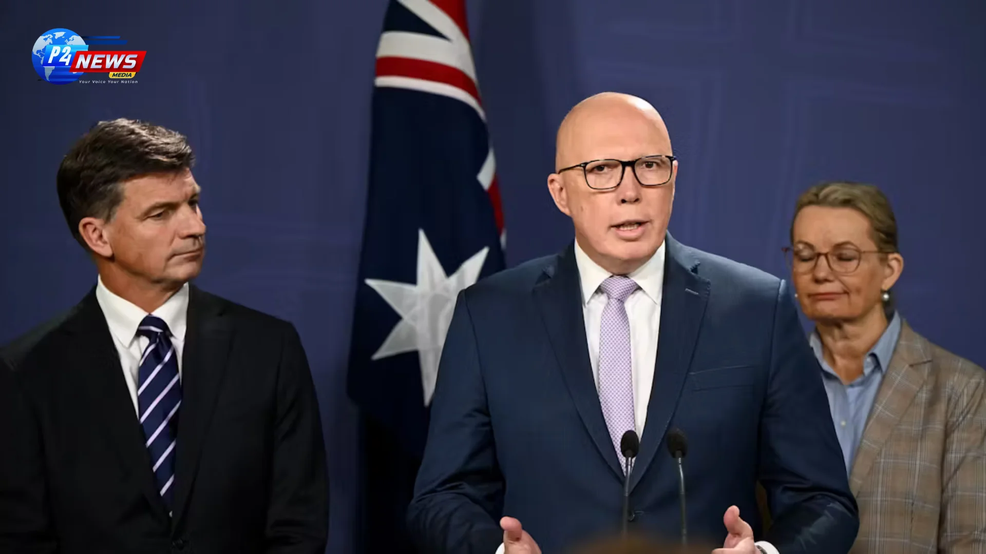 Dutton tight-lipped on nuclear specifics; Qantas bids farewell to Goyder; UK schooner dispute